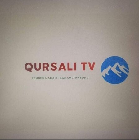 " Qursalı TV"  Qərbi Azərbaycanla bağlı bütün məkanları işıqlandıran kanaldır