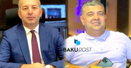 Nərimanov Tibb Mərkəzinin direktoru ətrafında 400 minlik qalmaqal – Borcunun əvəzinə vəzifə verdi