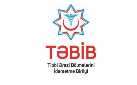 TƏBİB açıqlama yaydı-TƏCİLİ