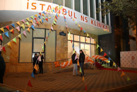 Qardaşı “İstanbul NS” klinikasında öldürülən şəxs Prezidentə müraciət etdi - "Bizə kömək edin!"