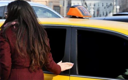 Valideynləri evdə olmayanda taksi sürücüsü 15 YAŞLI QIZ BUNU ETDİTƏCİLİ