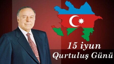 Milli Qurtuluş Günü Azərbaycan tarixinin şanlı qürur səhifəsidir