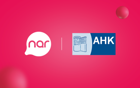 “Nar” Alman-Azərbaycan Xarici Ticarət Palatasının tədbirində rəsmi telekommunikasiya tərəfdaşı kimi iştirak etdi