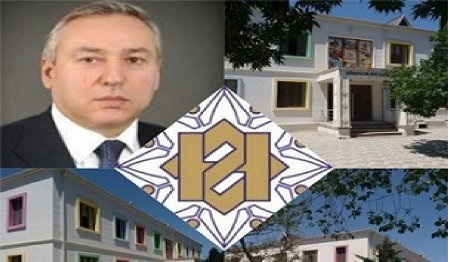 Nəsib Məhəməliyev dövlətə məxsus baxçanı necə mənimsəyib?- Hələ bunu yenidən 110 saylı Balakən Seçki Dairəsindən namizəd də etdilər