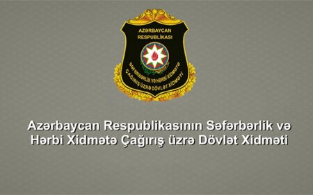 BU XİDMƏTİN 218 əməkdaşı MƏSULİYYƏTƏ cəlb edildi - RƏSMİ