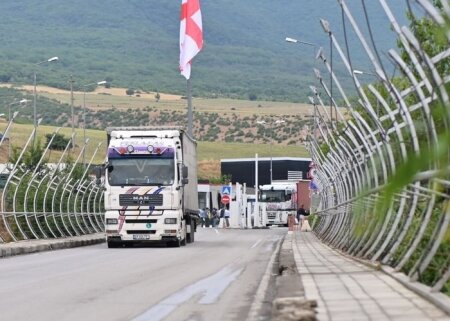 "Ermənistanı Gürcüstanla birləşdirən körpü Azərbaycana qaytarılacaq" - KİV