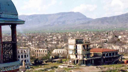 442 xarici şirkət Qarabağdakı layihələrdə iştirak etmək istəyir