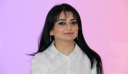 Dilşad Musa: “Qadın özü xoşbəxt olarsa, iş yeri, ətrafı, ailəsi, dostları xoşbəxt olar”