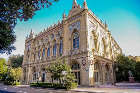 AMEA daha bir nüfuzlu beynəlxalq elmi quruma üzv seçilib