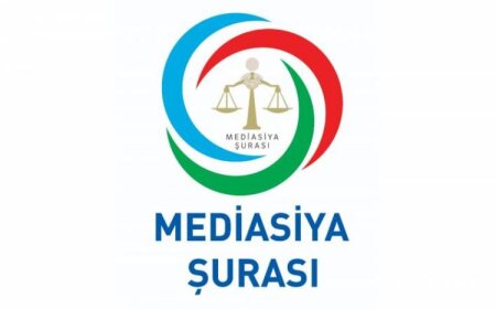 14 mediator mediasiya reyestrindən çıxarılıb