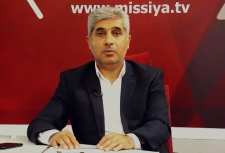 Ceyhun Musaoğluna vəzifə verildi- Köhnə "Azərsu"yun ictimaiyyətlə əlaqələri ona həvalə olundu