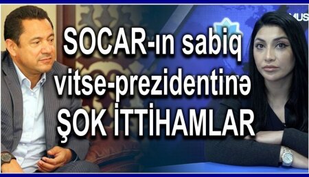 Məhkəmə SOCAR-ın sabiq vitse-prezidenti Mikayıl İsmayılovun gəlini ilə bağlı QƏRAR verdi-İCRAÇI QANUNSUZ HƏBS QƏRARI ÇIXARIB