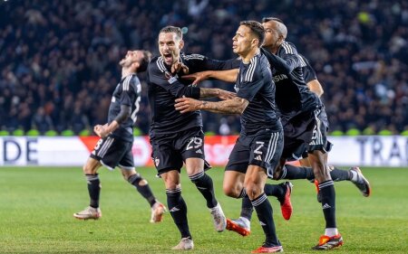 Bu gün “Qarabağ” - “Dinamo” matçı var