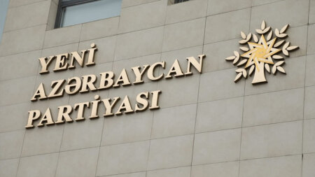 YAP parlament seçkiləri üçün nə qədər pul xərcləyib?