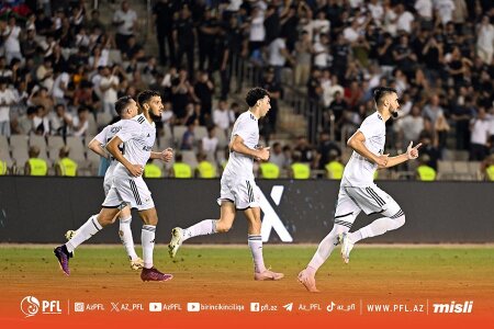 "Qarabağ"a gəlmək istəmirlər, reallıqdan uzaq pullar istəyirlər"