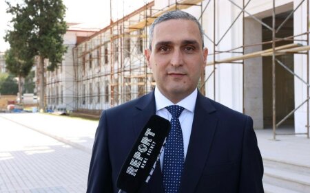 Qarabağ Universitetində magistratura və doktoranturaya qəbul keçiriləcək, xarici tələbələr təhsil alacaqlar