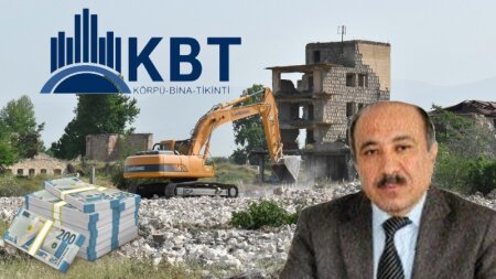 Məşhur iş adamı Xəlil Göyüşov vətəndaşların əmək hüquqlarını pozduğuna görə məsuliyyətə cəlb edilib