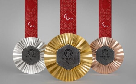 Medal sıralamasınna GÖRƏ GÖRÜN NEÇƏNCİ YERDƏYİK