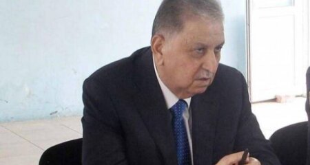 İşdən çıxarılan icra başçısı Tofiq İbrahimov kimdir? - Dosye