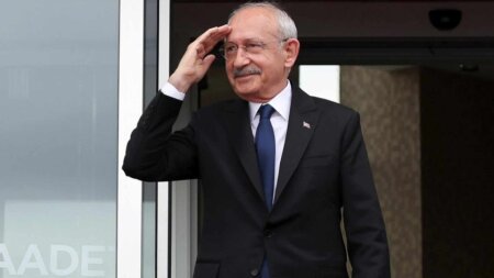 Türkiyədə gündəm: Kılıçdaroğlu yenidən CHP-yə qayıdır? - ÖZƏL