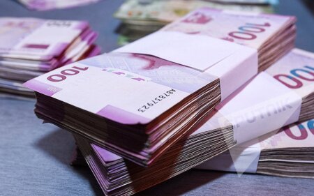 Azərbaycanda dövlət büdcəsi 40 milyard manata yaxın olacaq