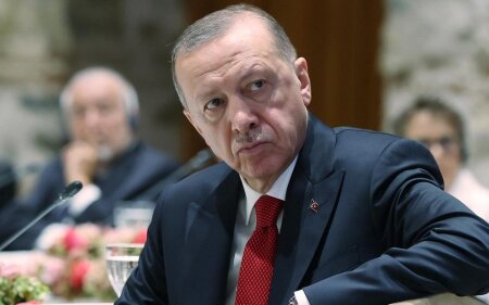 Ərdoğan: Türkiyə BMT TŞ-nin daimi üzvü statusunu almaqda çətinliklərlə üzləşir