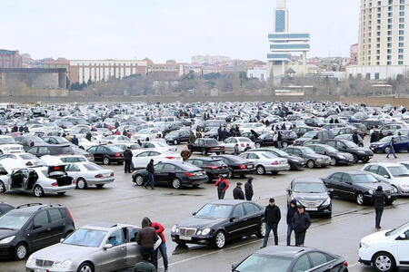 MM-də bu maşınlarla bağlı qanun qəbul olundu