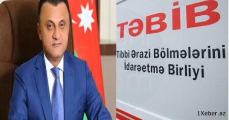 TƏBİB “ürəyindən vuruldu” – 2 milyonluq tender