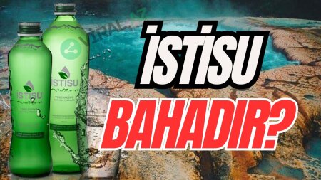 "İstisu" NİYƏ BAHADIR? – ARAŞDIRMA