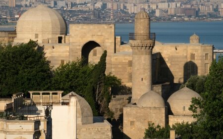 COP29 zamanı İçərişəhərdəki muzeylərin iş saatı uzadılacaq.