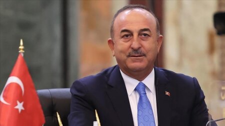 Mövlud Çavuşoğlu Azərbaycana GƏLİR - ÖZƏL