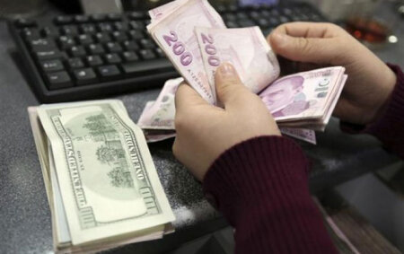 50 və 100 dollarlıq əskinasların qəbulu dayandırıldı-TƏCİLİ SAXTA DOLLAR HƏYƏCANI