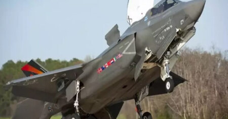 ABŞ F-35 qırıcılarını Türkiyəyə verə bilər