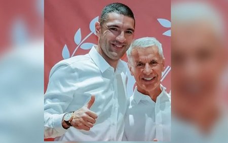 İş adamı “AQA Şirkətlər Qrupu”nun təsisçisi, Aydın Dəmirçi oğlunun həbsinin şok detalları –DƏHŞƏT