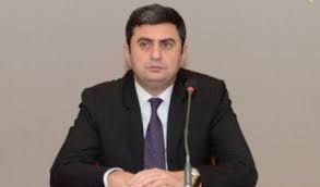 Elşən Salahov vəzifəsini görəv deyil, fürsət hesab edir? - FOTO