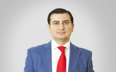 Siyasi Menecment İnstitutunun rəhbəri, politoloq saxlanılıb-TƏCİLİ