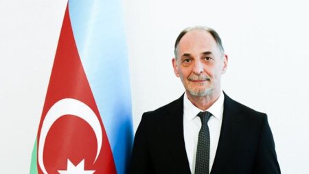 Təsərrüfat müdiri direktoru məhkəməyə verib-HƏBSİNİ TƏLƏB EDİR