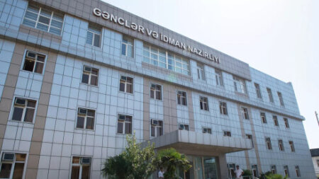 Gənclər və İdman Nazirliyindən bir gündə iki tender udan “RTZ” MMC-nin əsl sahibi əslində kimdir? - İLGİNC FAKTLAR...