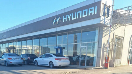 “Hyundai Gənclik Avtoservis”də müştərini aldatdılar