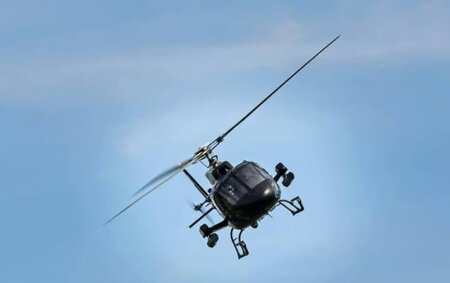 Azərbaycan helikopterləri satışa ÇIXARIR – Qiymətlər