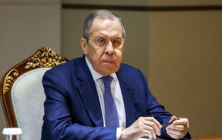 Moskva və Tehranın təhlükəsizlik və müdafiə sahəsində SAZİŞ İMZALAYIR-LAVROV