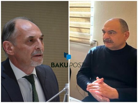 "Travmatologiya İnstitutunda ciddi yeyinti var" - Keçmiş şöbə müdirindən sensasion iddialar