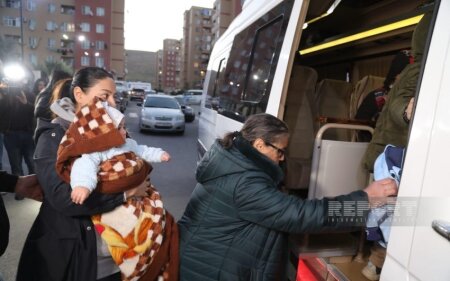 "Şuşanı şagird kimi tərk etmişdim, müəllim kimi qayıdıram"