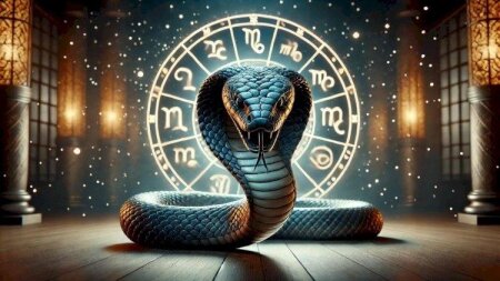 BU heyvan 2025-ci ilin simvoLUDUR -TƏFƏRRÜAT