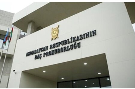 Baş Prokurorluğa yeni səlahiyyət verilir