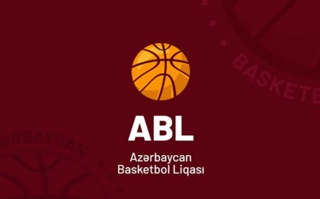 Azərbaycan Basketbol Liqası: "Gəncə" "Sumqayıt"la qarşılaşacaq