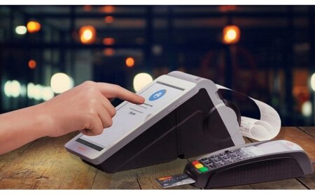 Azərbaycanda yeni nəsil kassa aparatları ilə dövriyyə 12 %-ə yaxın artıb