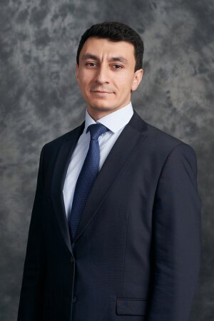 Məmməd Balacanov: Azərbaycanda biznesə daxil olma səviyyəsi   son illərdə ciddi şəkildə yaxşılaşıb