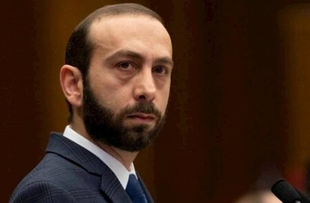 "Ermənistan düşmənçilik səhifəsini bağlamağa hazırdır" — Mirzoyan