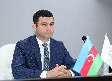 Orxan Məmmədov: “Sahibkar olmaq istəyənlər mövcud dəstək alətlərindən düzgün istifadə etməlidir”